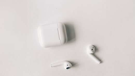 Comment nettoyer ses AirPods ?