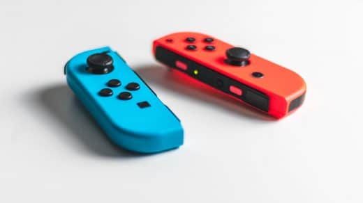 comment connecter une manette switch sur téléphone