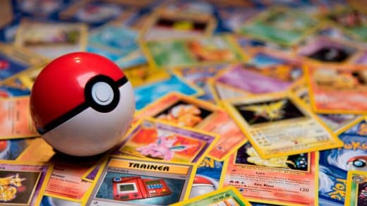 comment reconnaître une fausse carte pokémon